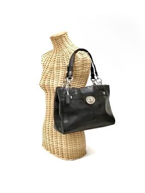Coach Penelope Carryall F16531 Leather